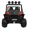 Terenowe Grand Buggy Lift dla dzieci Moro + Napęd 4x4 + Pilot + Bagażnik + Radio MP3 + LED